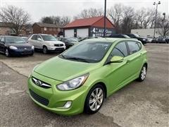 2013 Hyundai Accent 