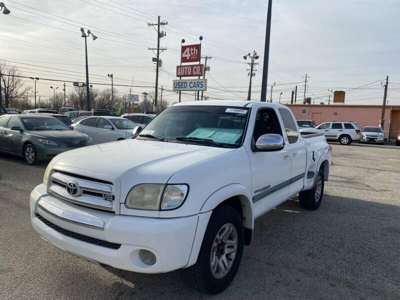 Used trucks for Sale Louisville KY 40213 4th Street Auto