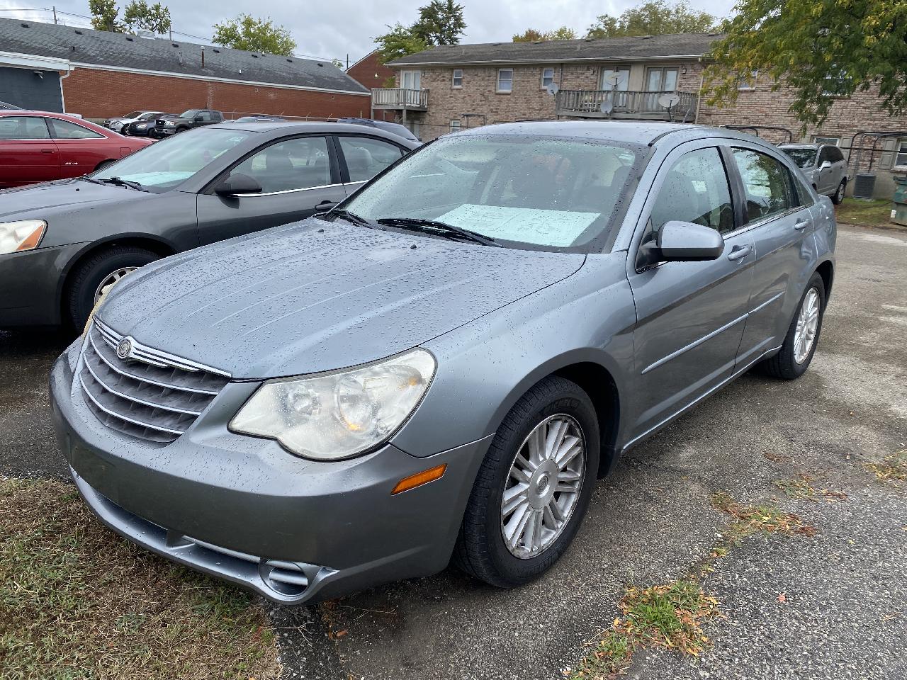 Used Cars for Sale Louisville KY 40213 4th Street Auto