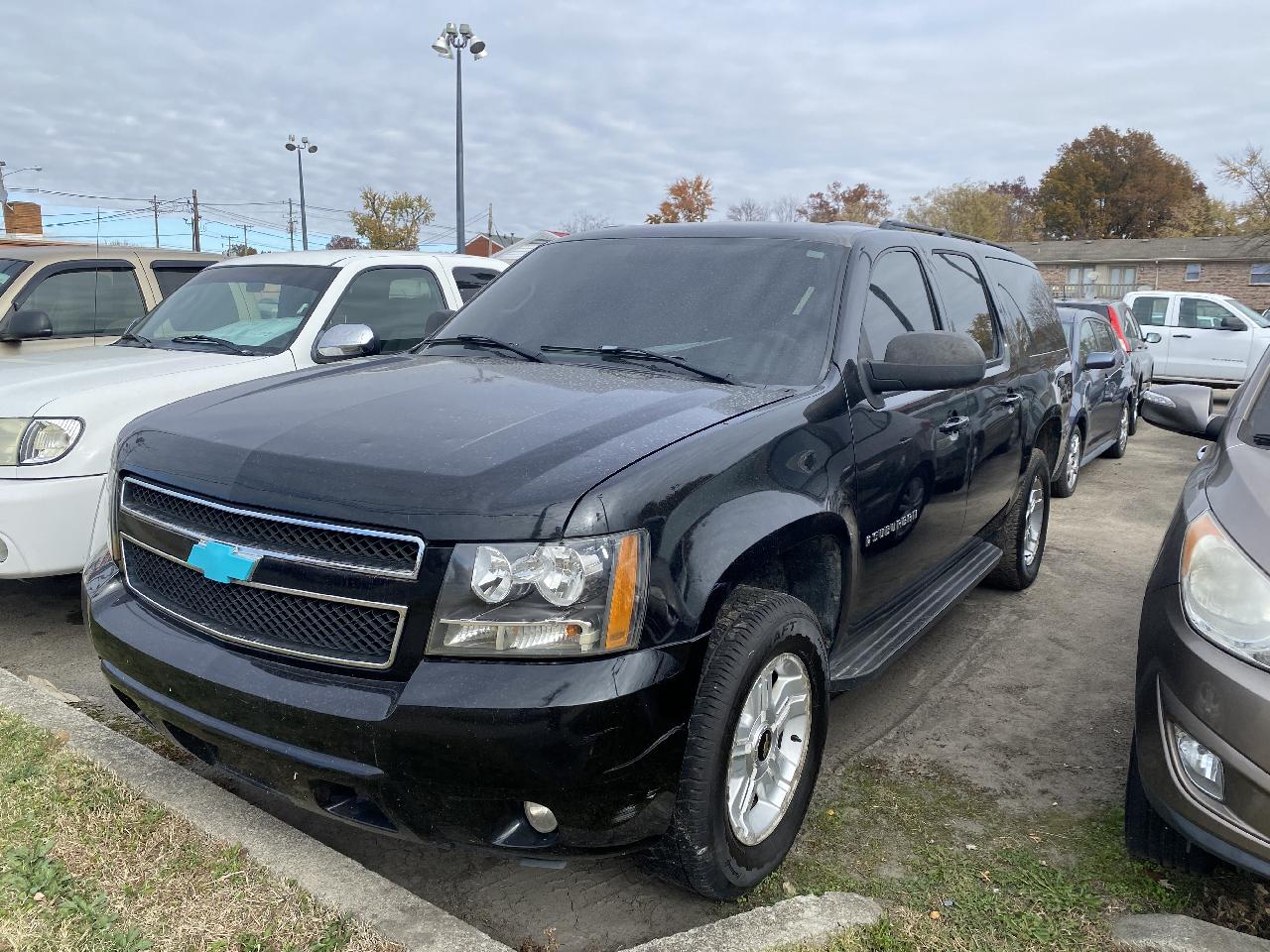 Used Cars for Sale Louisville KY 40213 4th Street Auto