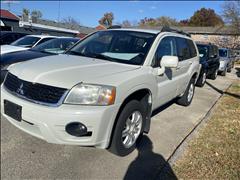 2010 Mitsubishi Endeavor 