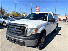 2012 Ford F-150  2012 Ford F-150