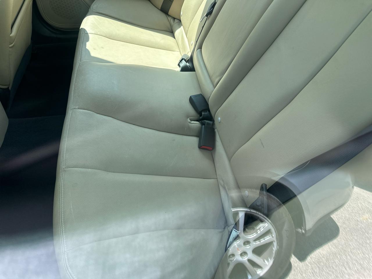 Hyundai Sonata Limited 2009