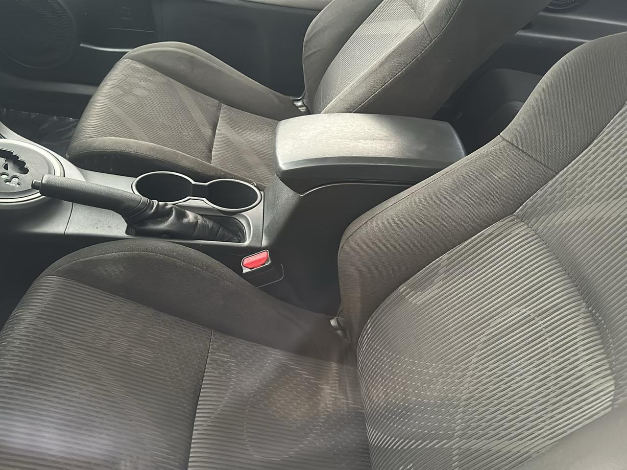 Scion tC Sports Coupe 6-Spd AT 2013