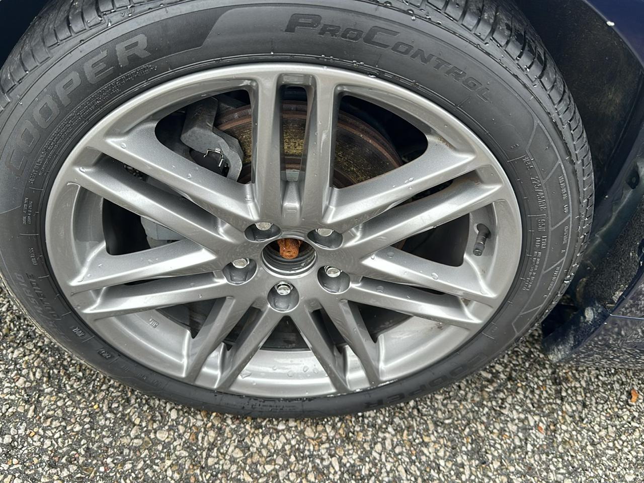 Scion tC Sports Coupe 6-Spd AT 2013