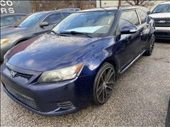 2013 Scion tC 