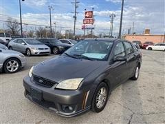 2007 Ford Focus 