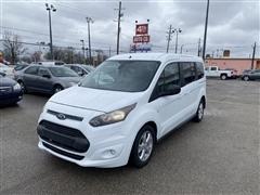 2015 Ford Transit Connect 
