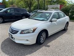 2011 Honda Accord 