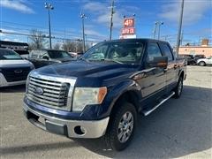 2010 Ford F-150 