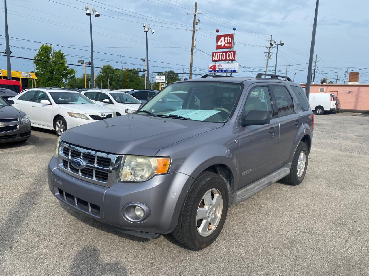Stunning Used Suvs For Sale Louisville Ky Pictures