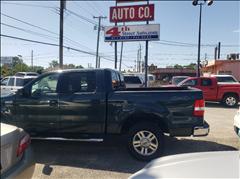 2004 Ford F-150 