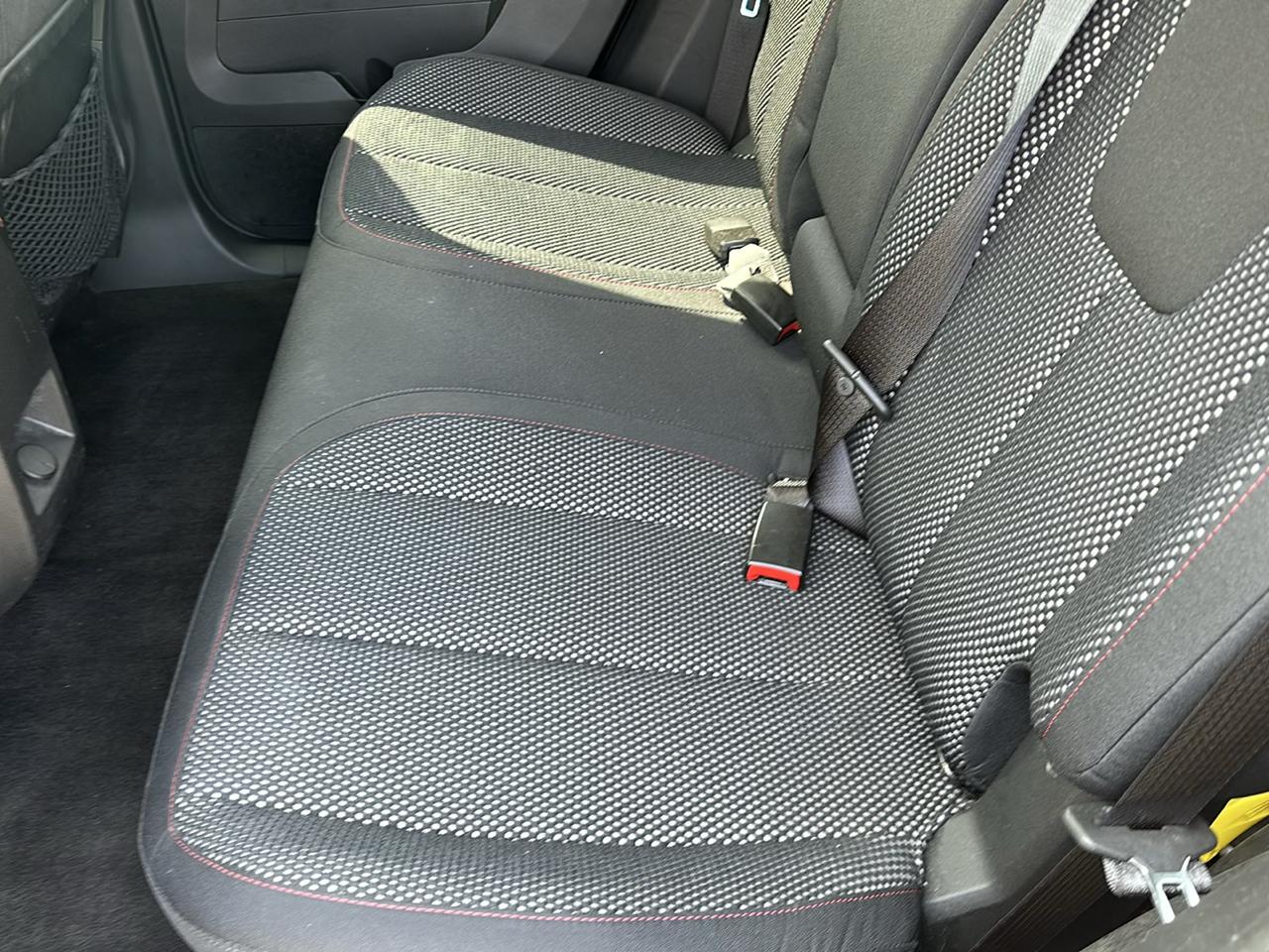 Chevrolet Equinox 1LT AWD 2011