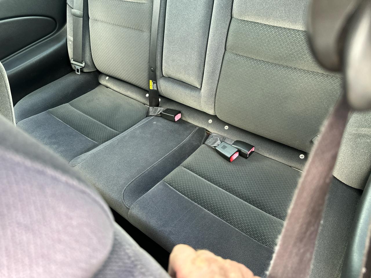 Chevrolet Monte Carlo LT 3.9L 2006