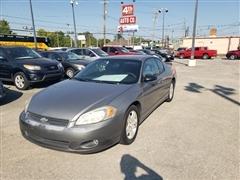 2006 Chevrolet Monte Carlo 