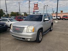 2011 GMC Yukon Denali 