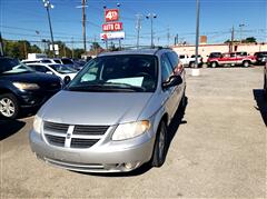 2007 Dodge Grand Caravan  2007 Dodge Grand Caravan