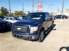 2009 Ford F-150 