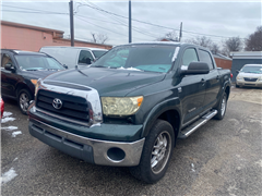 2007 Toyota Tundra 