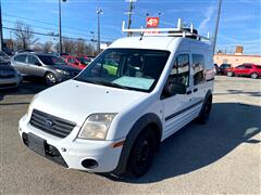 2013 Ford Transit Connect 