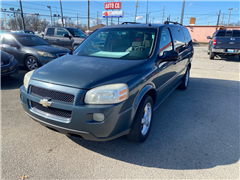 2006 Chevrolet Uplander 