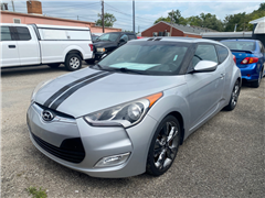 2016 Hyundai Veloster  2016 Hyundai Veloster