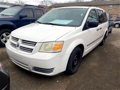 2009 Dodge Grand Caravan 