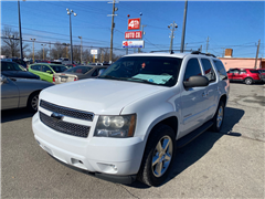 2007 Chevrolet Tahoe 