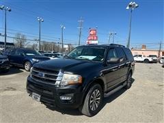 2015 Ford Expedition 