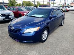 2009 Toyota Camry 