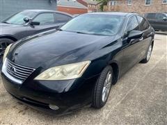 2008 Lexus ES 350 