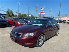 2010 Honda Accord  2010 Honda Accord