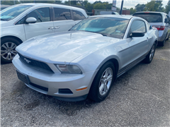 2011 Ford Mustang 