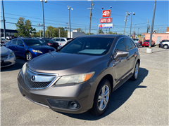 2013 Acura RDX  2013 Acura RDX