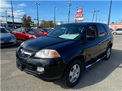 2006 Acura MDX 