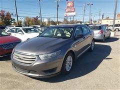 2014 Ford Taurus 