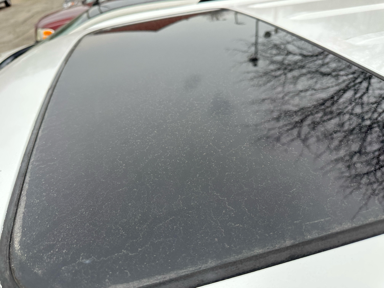 GMC Yukon XL SLT-2 1/2 Ton 4WD 2007