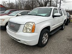 2007 GMC Yukon XL 