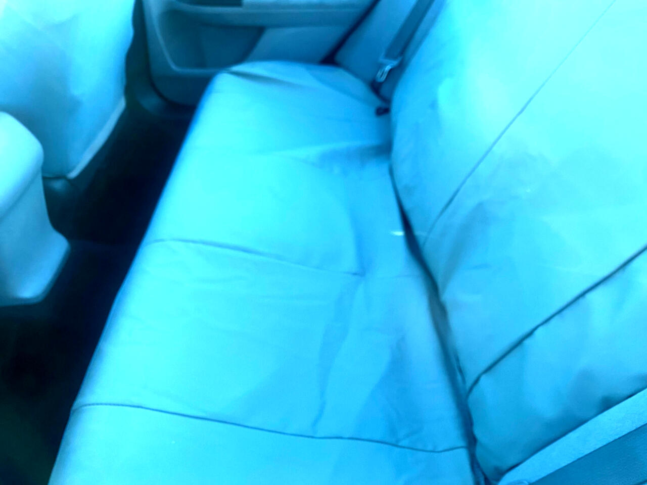 Honda Accord LX Sedan CVT 2013