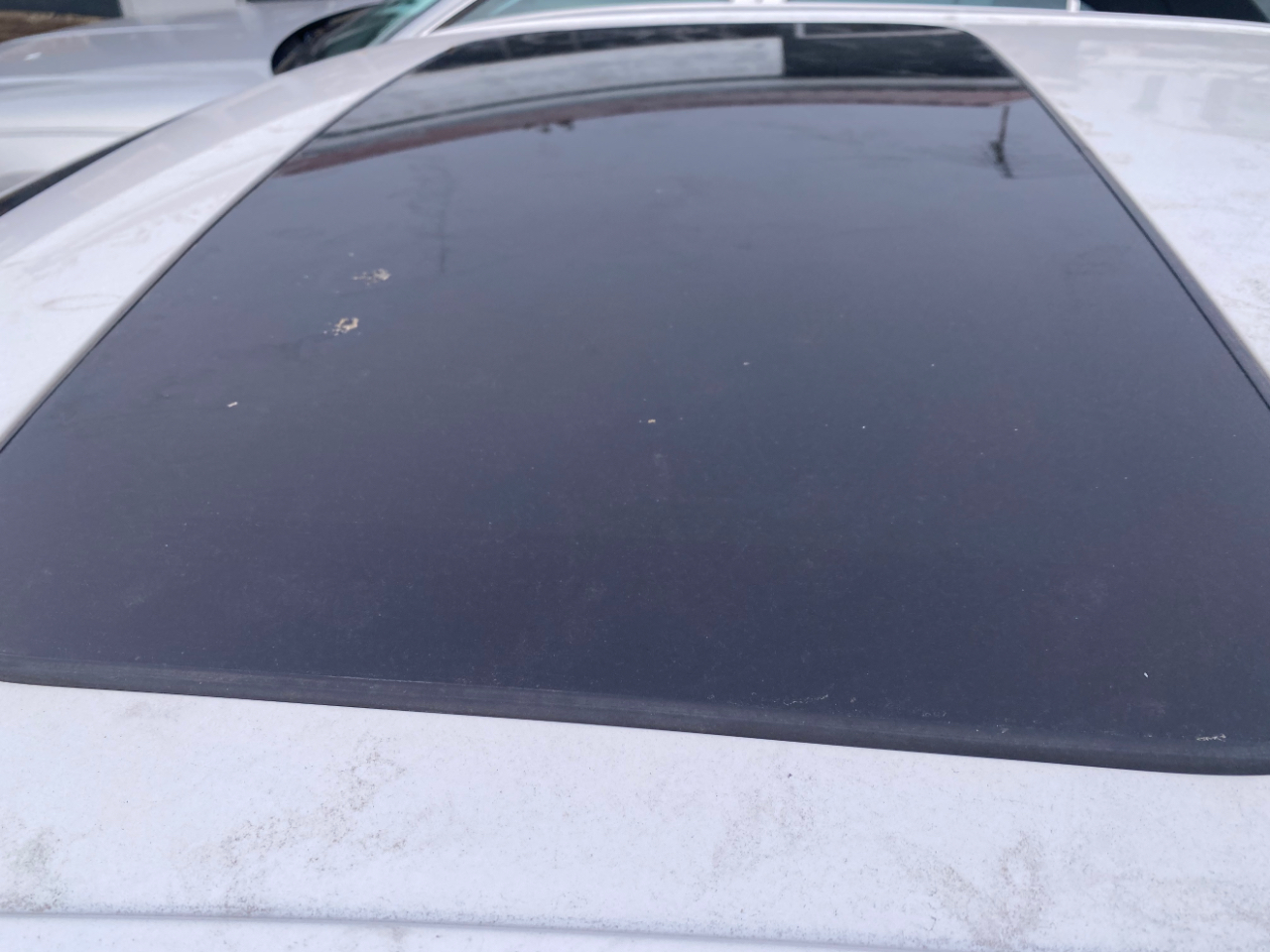 Ford Taurus Limited FWD 2013