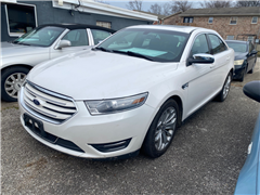 2013 Ford Taurus 