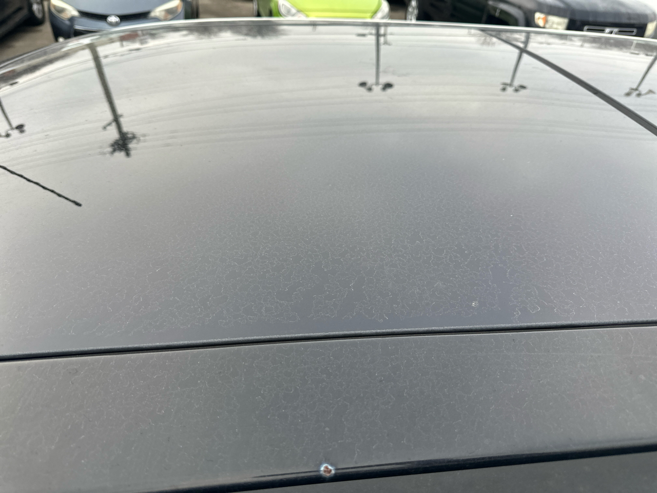 Ford Edge SEL FWD 2009