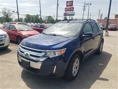 2012 Ford Edge 
