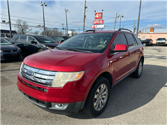 2010 Ford Edge 