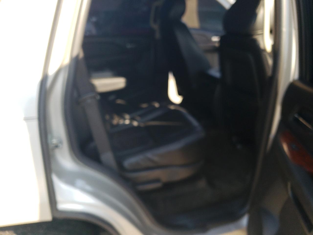 Chevrolet Tahoe LT1 2WD 2009