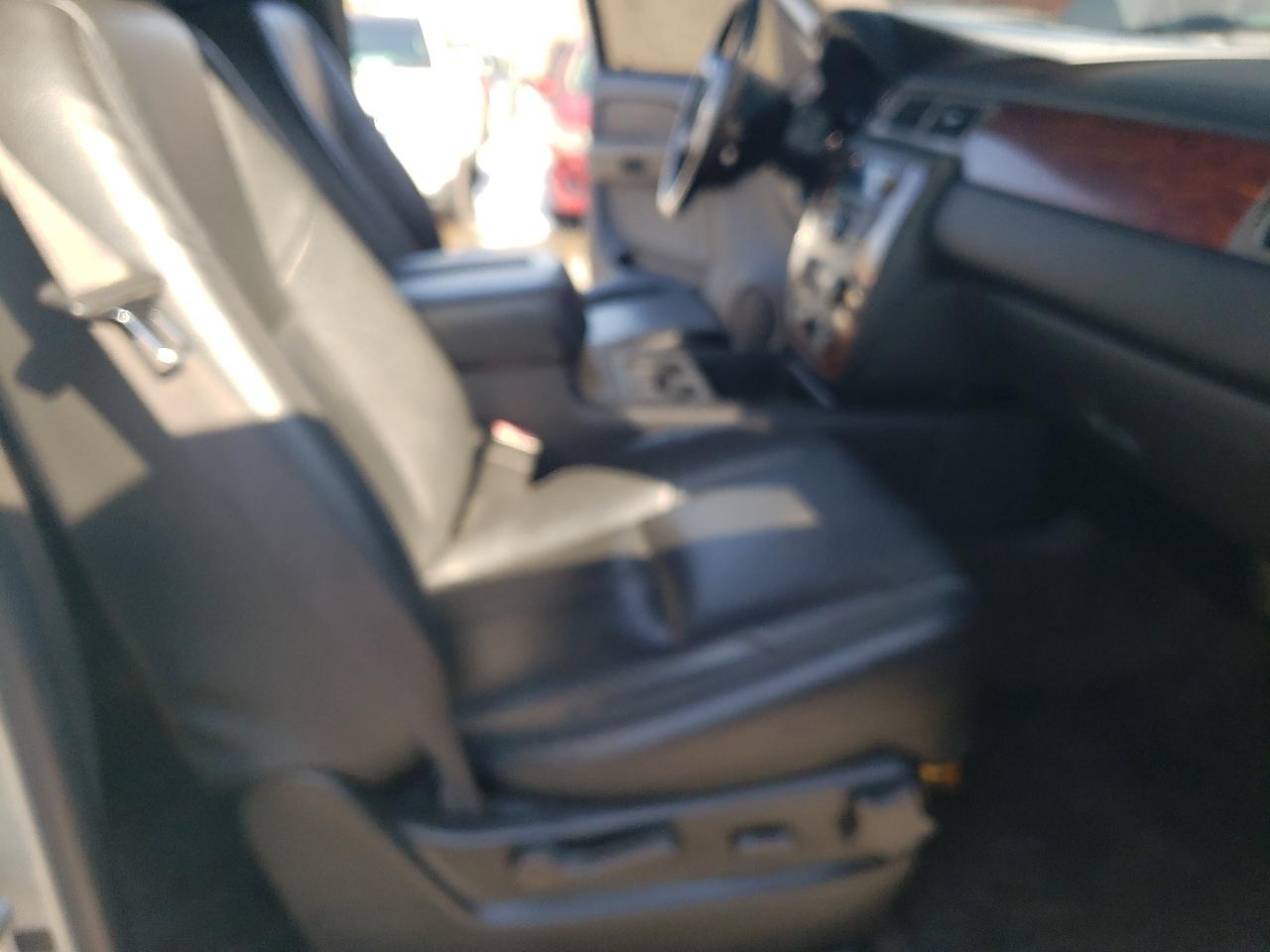 Chevrolet Tahoe LT1 2WD 2009