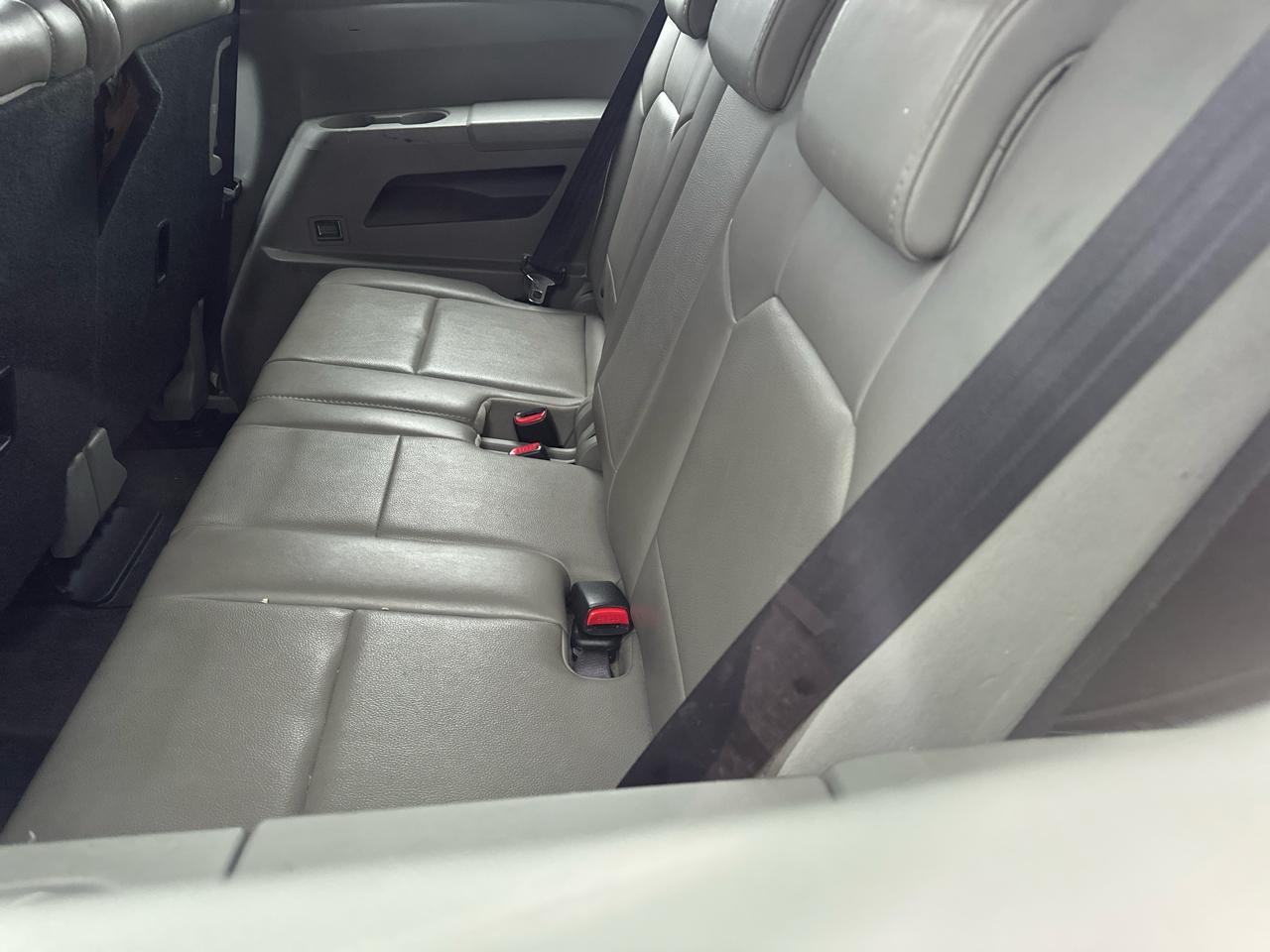 Honda Pilot EX-L 2WD 5-Spd AT 2011