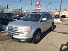 2010 Ford Edge 