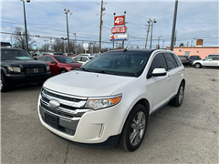 2013 Ford Edge 