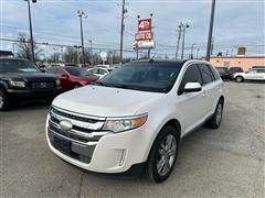 2013 Ford Edge 